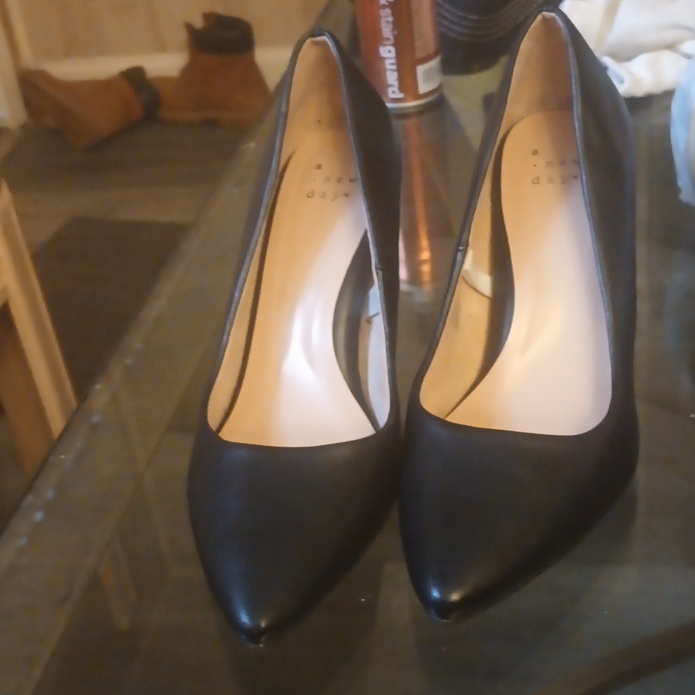 Size 8 a new day heels